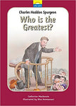 Charles Spurgeon: Who is the Greatest> #15 (Little Lights)