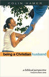 Being a Christian Husband