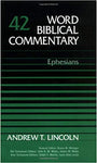 Ephesians: Word Biblical Commentary