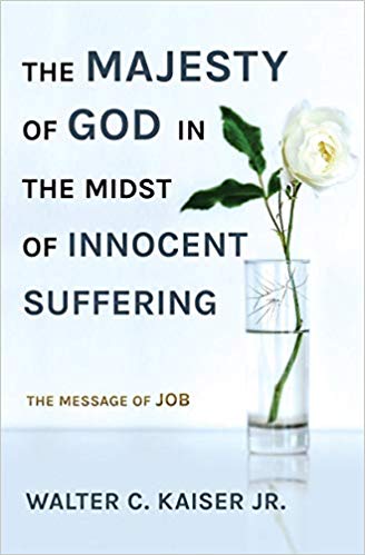 Majesty of God in the Midst of Innocent Suffering