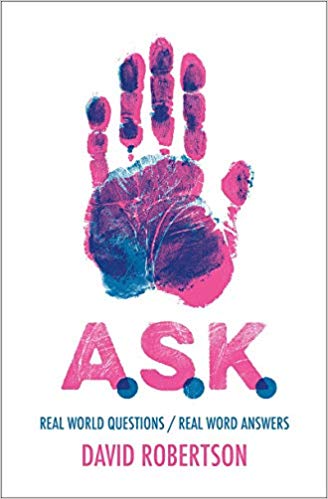 A. S. K.: Real World Questions/Real World Answers
