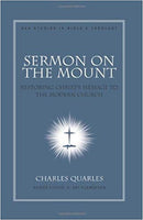 Sermon on the Mount