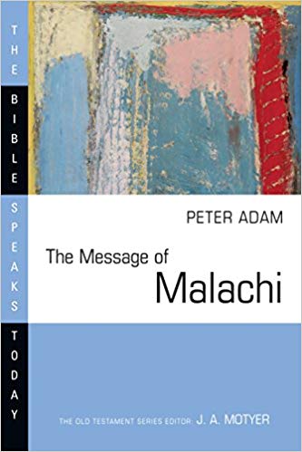 Message of Malachi