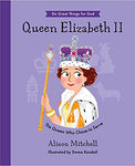 Queen Elizabeth II - Do Great Things for God