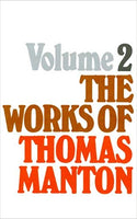 Works of Thomas Manton Vol 2