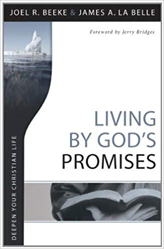 Living By God's Promises