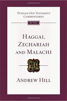 Haggai, Zechariah and Malachi: Tyndale Old Testament Commentaries