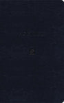 KJV Devotional Bible (Black Flexisoft)