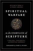 Spiritual Warfare in the Storyline of Scripture