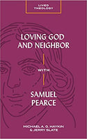 Loving God and Neighbor