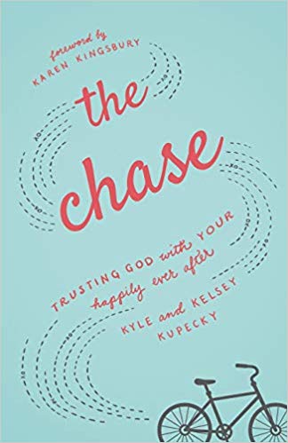 The Chase: Trusting God with your Happily Ever After