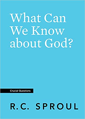 What Can We Know About God (Crucial Questions)