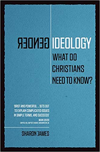 Gender Ideology: What do Christians Need to Know