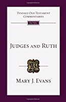 Judges and Ruth: Tyndale Old Testament Commentaries
