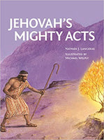 Jehovah's Mighty Acts