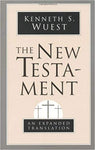 New Testament: An Expanded Translation