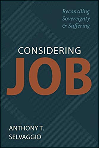 Considering Job