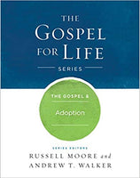 The Gospel & Adoption