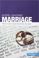 Gospel-Centered Marriage