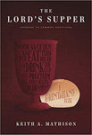 Lord's Supper Answers to Common Questions