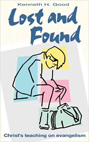 Lost and Found