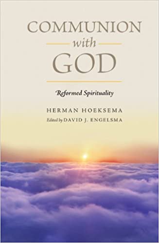 Communion With God