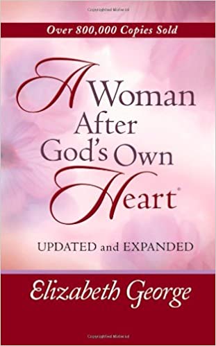 Woman After God's Own Heart