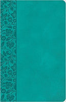NASB Large Print Personal Size Reference Bible 2020 Edition