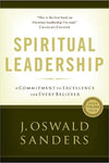 Spiritual Leadership