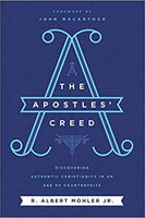 Apostle's Creed