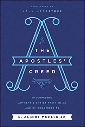 Apostle's Creed