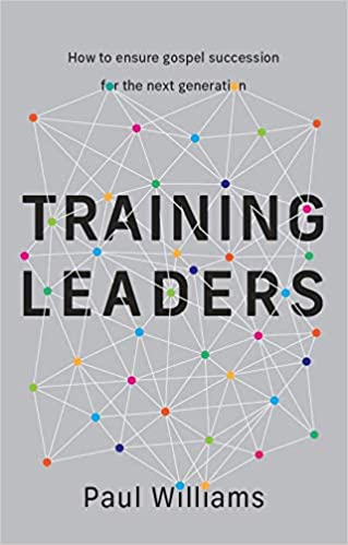 Training Leaders