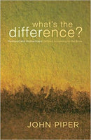 What's the Difference