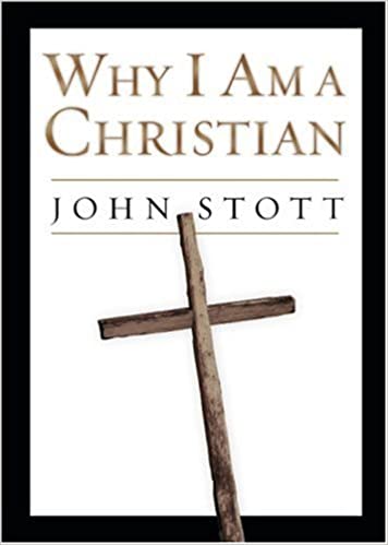 Why I Am a Christian Hardcover