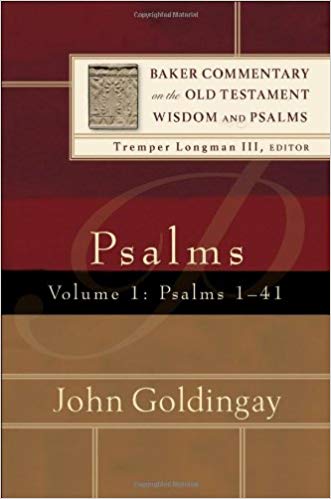 Psalms Vol 1 1-41
