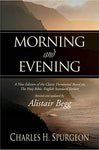 Morning and Evening: A New Edition of the Classic Devotional Based on The Holy Bible, English Standard Version