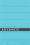Advance! (cruciform quick)