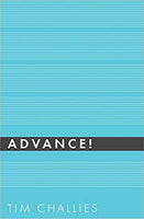 Advance! (cruciform quick)