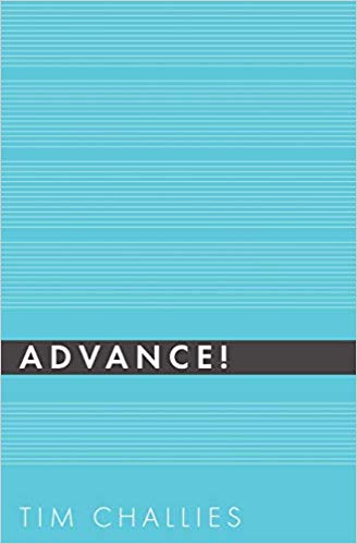 Advance! (cruciform quick)