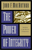 Power Of Integrity