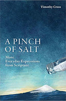 Pinch of Salt