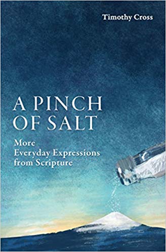 Pinch of Salt