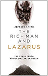 The Rich Man and Lazarus
