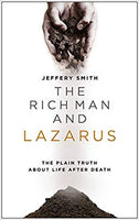 The Rich Man and Lazarus