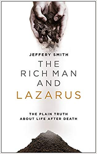 The Rich Man and Lazarus