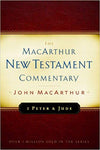2 Peter/Jude: MacArthur New Testament Commentary