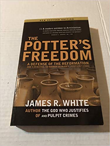 Potter's Freedom