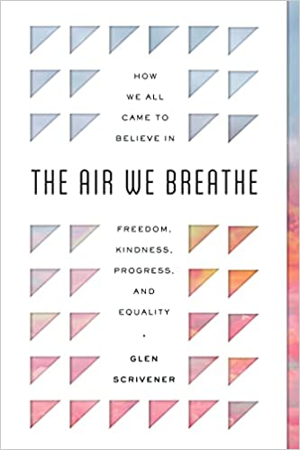 Air We Breathe