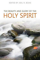 Beauty and Glory of the Holy Spirit - Paperback
