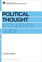 Political Thought A Student's Guide